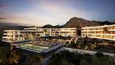 P1750, APARTAMENTO de 2 DORMITORIOS, ATLANTIC HOMES, MIRAVERDE (ADEJE)