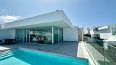 I1814, VILLA INDEPENDIENTE de 3 DORMITORIOS, SYBARIS PREMIUM VILLAS, CALLAO SALVAJE (ADEJE)
