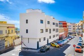 P1853, APARTAMENTO de 2 DORMITORIOS, PLAZA, PLAYA SAN JUAN (GUIA DE ISORA)