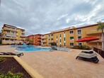 P1864, APARTAMENTO de 2 DORMITORIOS, CALLAO BEACH, CALLAO SALVAJE (ADEJE)