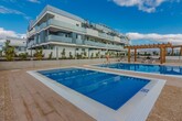 P1874, APARTAMENTO de 2 DORMITORIOS, LAS TERRAZAS II, PLAYA DE LA TEJITA (GRANADILLA DE ABONA)