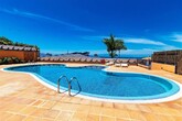 D1879, ADOSADO de 3 DORMITORIOS, RESIDENCIAL PLAYA NEGRA, PLAYA DE LA ARENA (SANTIAGO DEL TEIDE)