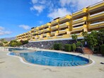 P1883, APARTAMENTO de 2 DORMITORIOS, RESIDENCIAL PLAYA DE LA ARENA, PLAYA DE LA ARENA (SANTIAGO DEL TEIDE)