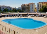 P1884, APARTAMENTO de 1 DORMITORIOS, THE HEIGHTS, LOS CRISTIANOS (ARONA)